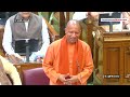 cm yogi vidhan sabha speech विधानसभा में योगी ने सपा विधायकों को जमकर सुनाया hindi news