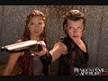 Resident Evil Afterlife   Soundtrack   The Outsider Renholder Apocalypse Mix