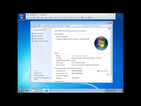 DNS P2 In Windows Server 2008 R2 DNS P2 In Windows Server 2008 R2
