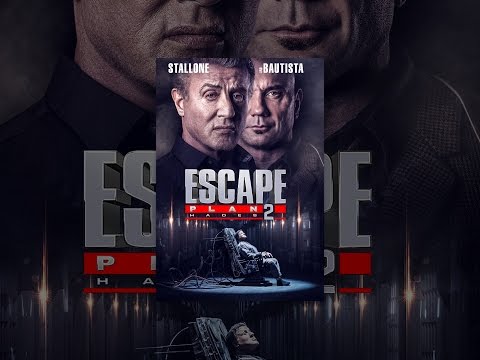 Escape Plan 2: Hades - YouTube