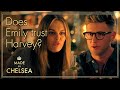 Can you have a relationship without trust? | Made in Chelsea