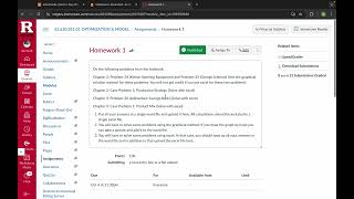 Chapter 2 Case 2: Production Planning
