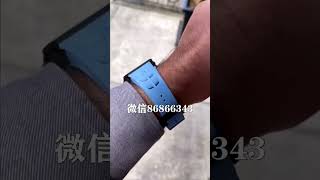 暗访青海果洛假表店!其中有什么猫腻?强势揭秘高仿手表市场为何如此庞大