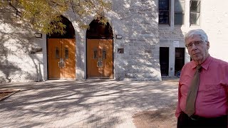 1. Introduction to Lisgar Collegiate Historical Tour