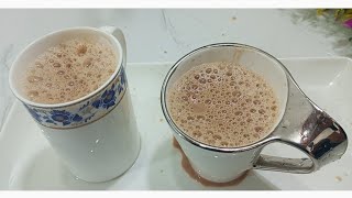 Tasty Masala Chai ☕ recipe | ہوٹلوں والی  مصالحہ چائے ☕ کی سیکرٹ ریسپی جو ہر کوئی نہیں بتاتا