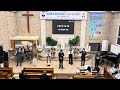 fc worship “예수로 나의 구주 삼고 외 2곡”