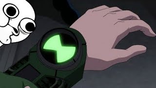 ¿Cómo funciona el Omnitrix? (Ben 10)