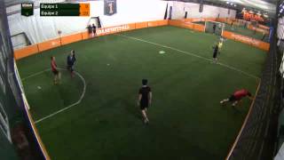 Urban Football - Asnieres - Terrain 1 le 06/11/2014  22:53