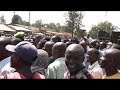 rashid echesa ni mwizi na mkora hafai kuchaguliwa mumias governor barasa condemns matungu clash