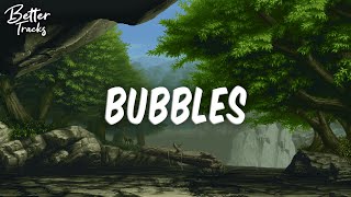 Bubbles 🌳 Chill beat ~ Lofi hip hop, Relax, Study, Gaming
