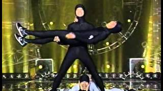 Gag Concert 타이즈와쫄쫄이 20030504