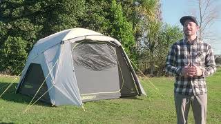 Zempire Aerospeed 4 Air Tent