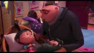 Despicable Me 2 Featurette - First Look (2013) - Steve Carell Movie HD