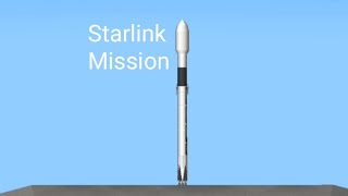 Starlink 20 | SFS