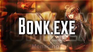 [Arknights] Bonk.exe