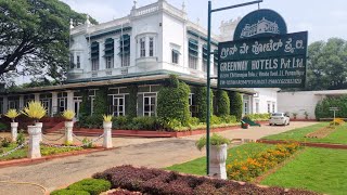 Smiq Media l The Green Hotel Mysore Presents l New Hindi SongAag #thegreenhotel #mysore