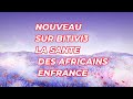 NOUVEAU SUR BITIVI3 BIENTOT AVEC LE DR LAURE NZUZI DINIAME LA SANTE DES AFRICAINS EN FRANCE