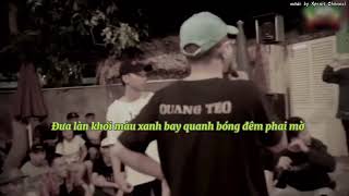 Quang Tèo Đi Qua Đèo - Young Milo