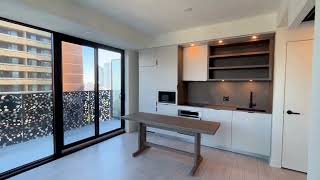 Suite 1312 - Walk Through - 55 Charles Street East, Toronto (55C Residences)