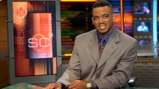 RIP Stuart Scott - Dr. Hoskins \u0026 Ant Black