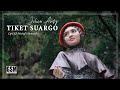 Tiket Suargo - Jihan Audy I Official Music Video