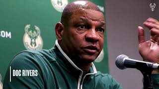 Doc Rivers Postgame Press Conference | 03.30.24