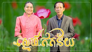 ស្នេហ៍ឥតន័យ ច្រៀងដោយ៖ ណូយ វ៉ាន់ណេត និង ចិន ធីតា (ប៉ុម ពើត)