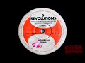 5 Revolutions - Too Many Boyfriends/Sansakuwa (Full Single | Zamrock)