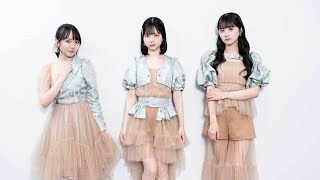 STU48、初選抜19歳に先輩2人が伝える「センター論」　グループの未来へ「歴史をつないでいきたい」