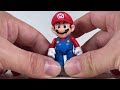 wah hoo jakks pacific super mario bros course complete playset action figure review wario bowser