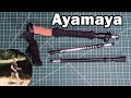 Ayamaya Folding Trekking Poles