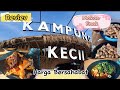 Makan Enak Keliling Kota@ Kampung Kecil Cikarang