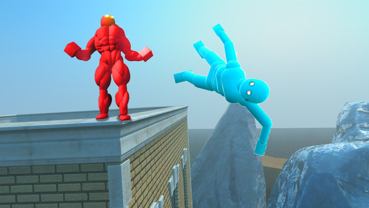 Overgrowth Active Ragdoll Physics Npc Wars Youtube Overgrowth Active Ragdoll Physics Npc Wars Youtube