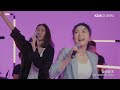 kua originals【我神我王 my god and king】official live video