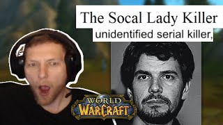 Wow S Darkest Secret