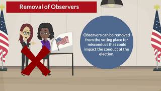 Video 5: Addressing Misconduct