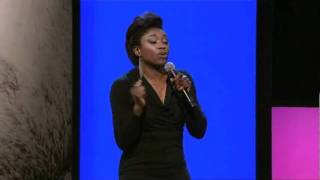 Andi Osho on Dave's One Night Stand