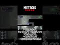 【メトロイドドレッド】床抜け方法その1 shorts metroiddread