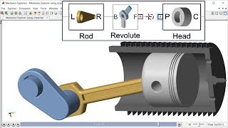 Multibody Simulation Workflow