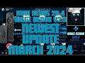 Newest Working Kodi Build Diggz Xenon Free Update March 2024!