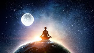 1111Hz + 174 Hz | Pain Healing Frequency |  Heal Emotional & Physical Pain | Infinite Angel Healing