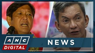 FULL: Cong. Salceda on Bongbong Marcos' Davos trip, Maharlika Fund, luxury tax | ANC