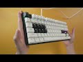 best tkl magnetic keyboard of 2024 pulsar pcmk 2 he tkl review