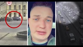 Эдвард билл рассказал как все было ДОПРОС!!!