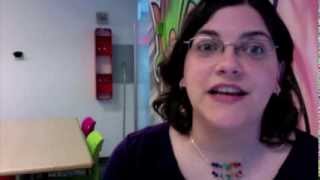 Introduction to MAKE AC: What is a makerspace?