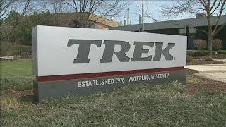 Former Trek employee claims Mary Burke was fired from company