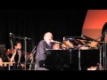 Peter Breinholt plays Little Bird live with the Lyceum Philharmonic on Veteran's Day 2011