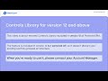 Controls library overview and creating a control in Protecht.