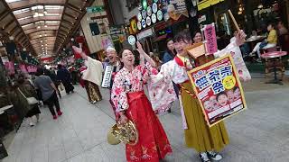 大須春まつり2018「大須無茶売祭」最終日⑦