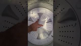 The Best Washer